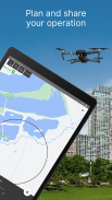 Drone Assist - Flight Planning screenshot 9