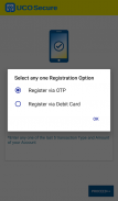 UCOSECURE screenshot 2