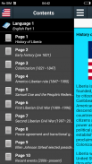 History of Liberia screenshot 1
