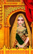 Rani Padmavati : Royal Queen Makeover screenshot 10