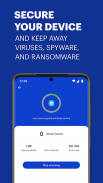 Malwarebytes Mobile Security screenshot 6