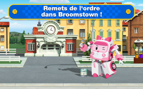 Robocar Poli: Jeux de Garcon・Kids Games for Boys! screenshot 19