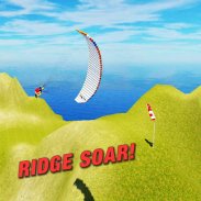 Paragliding & Paramotor Sim screenshot 4