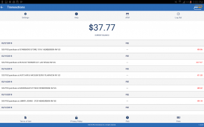 Paysign® screenshot 3