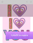 ColorFil-Color para adultos screenshot 16