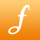 flowkey: Lerne Klavier spielen Icon