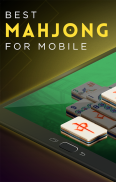 Mahjong - Majong screenshot 7