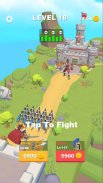 Castle War:Empire Archer screenshot 4