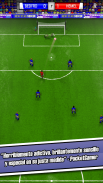 New Star Fútbol screenshot 4