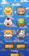 Pocket Petz screenshot 1