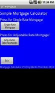 US Mortgage Calculator screenshot 2