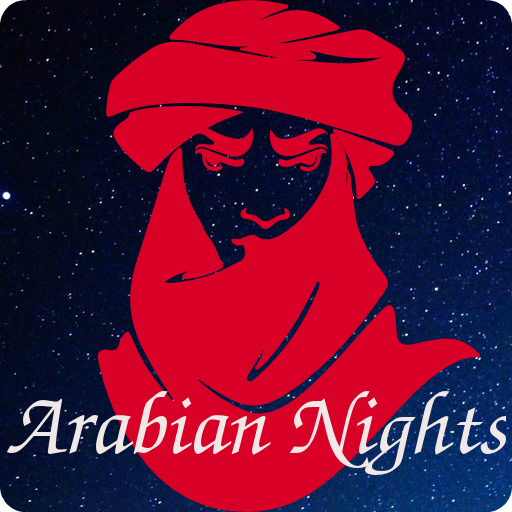 Jogo 1001 Arabian Nights 5: Sinbad the Seaman online. Jogar gratis