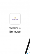 Bellevue University screenshot 0