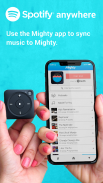 Mighty Audio screenshot 1