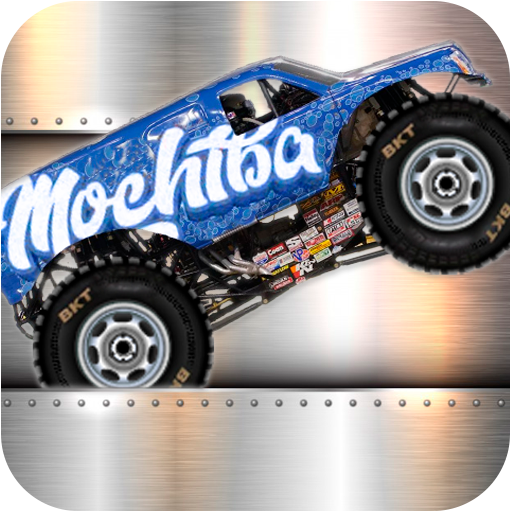 Monster pickup TRUCK - APK Download for Android