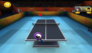 Ping Pong Stars - Table Tennis screenshot 2