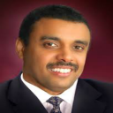 Bishop Dag Heward - Mills Ministries. Icon