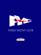 Ford Yacht Club screenshot 8