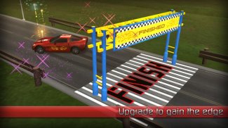 Stunt Car 3D screenshot 2