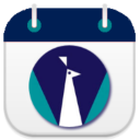 NIC Calendar Icon