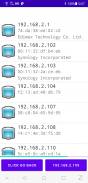 Network IP Scanner screenshot 1