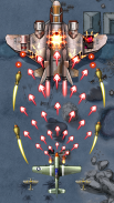 1941 AirAttack: Airplane Games screenshot 12