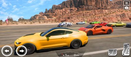 Buggy Car: Beach Racing Games screenshot 5