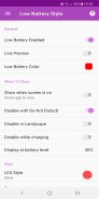 LED Me Know - Notification LED screenshot 5