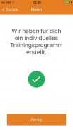 Fit mit Pit - dein persönlicher Fitness-Coach screenshot 0