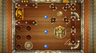 Slingshot Puzzle screenshot 10