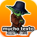 😜 Mucho Texto Stickers : Mucho Yoda WastickerApps