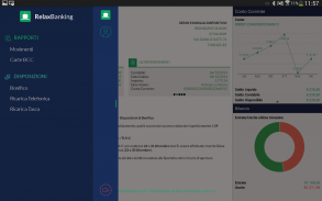 RelaxBanking Mobile screenshot 2