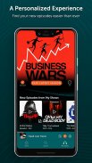 Wondery: For Podcast Addicts screenshot 3