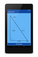 Triange Calculator screenshot 8