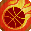 Mega Basketball Baloncesto NBA Deporte Icon