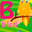 Learn alphabet for kids