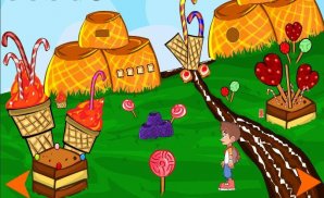 Adventure Escape : Candyland screenshot 1