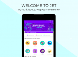 Jet - Online Shopping Deals screenshot 10