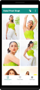 Rakul Preet Singh Wallpaper screenshot 2