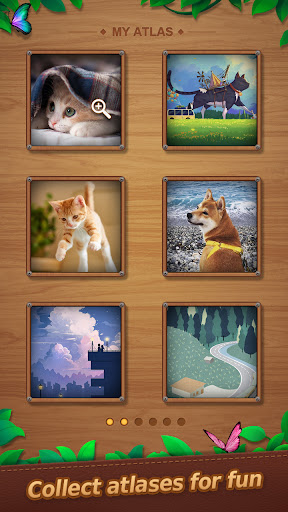 Enchufe TV: Block Puzzle for Android - Download