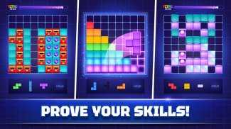 Tetris® Block Puzzle screenshot 15