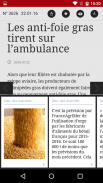 La France Agricole Kiosque screenshot 4