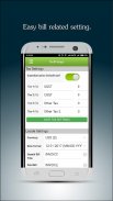 Smart Billing App screenshot 2