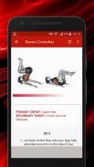 Six Pack & Abs Workouts screenshot 1