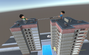 Tug of War 3D screenshot 7