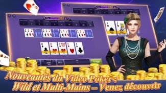 Texas Poker Français (Boyaa) screenshot 9