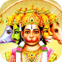 Hanuman Chalisa (mp3 & lyrics) Icon