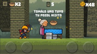 Pozol Ha! screenshot 10