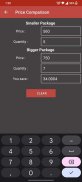 Procent Calculator screenshot 5