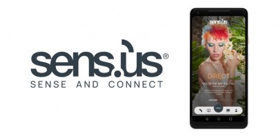 Sensus App